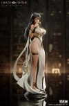 1/6 Scale Ishizu Ishtar - Duel Monsters/ Yu-Gi-Oh! Resin Statue - Dtalon Studio