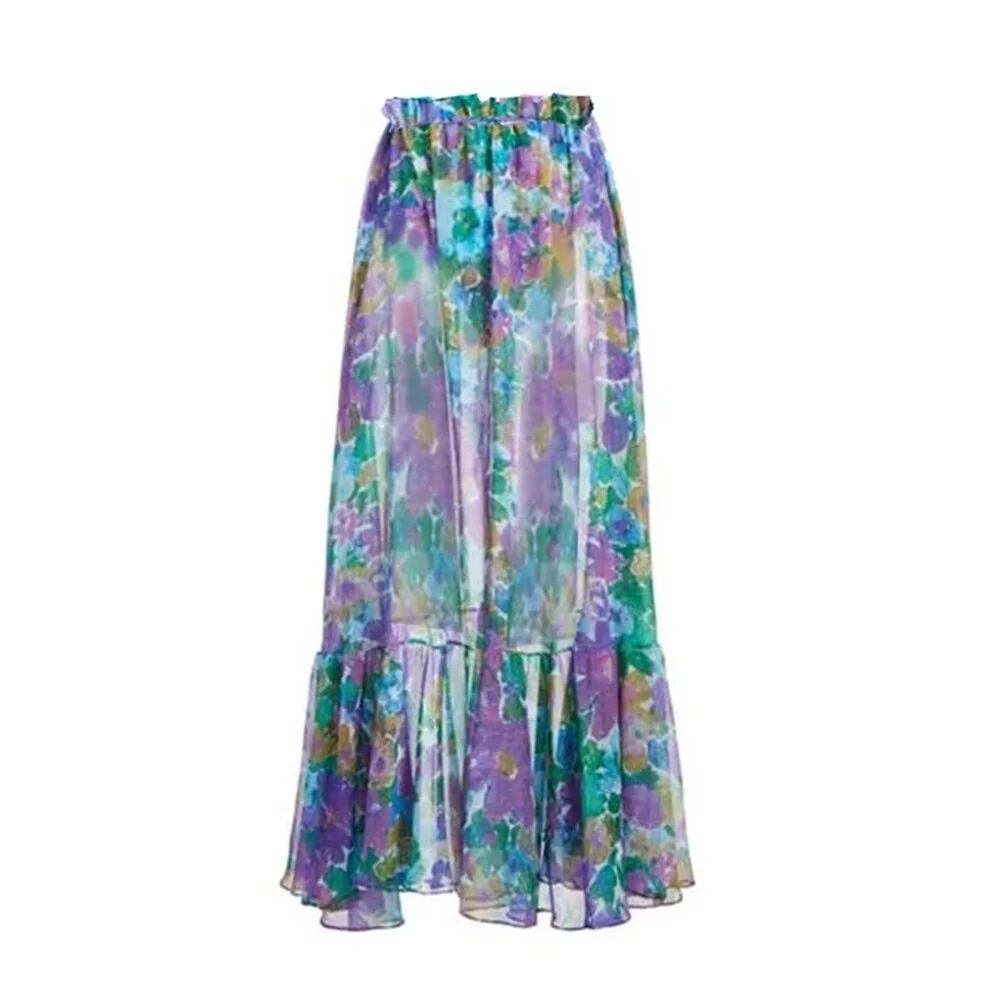 2022 New One Piece Swimsuit Women Swimwear Beach Tunic Cotton Beach Cover Up Beach Dress Cover Up Beachwear Pareo Sarong