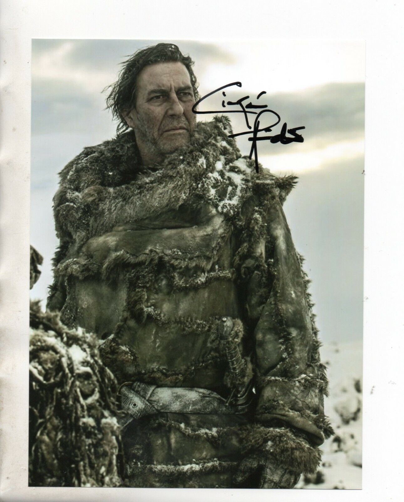 Ciarán Hinds Game of Thrones Etc