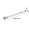 1/2 Spanner 10-150N.m Spanner Hand Tool Torque Wrench Car Bike Repair Hand Tools
