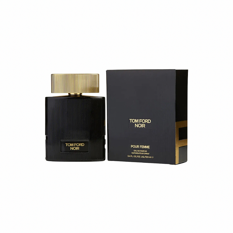 Noir Pour Femme by Tom Ford 