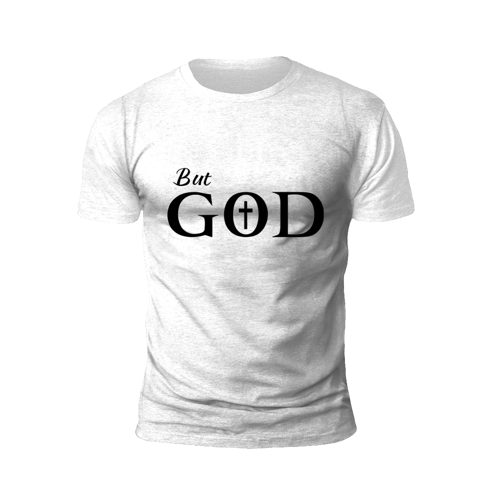 Divine Intervention T-Shirt