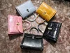 2018 latest luxury quality shinny skin genuine crocodile skin women tote handbag high glossy crocodile skin lady bag free ship