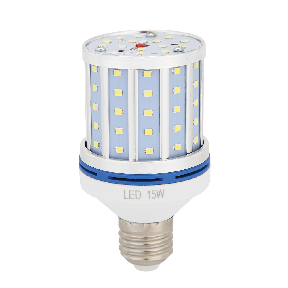 

E26/E27 Flash LED Corn Bulb Aluminum Energy Saving-Night Light, 501 Original
