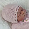 12" No Joint Silicone Baby Doll Girl Norma with Distinct Facial Feature and Delicate Gift for Reborn Doll - RBBI-Myrebornbabydoll&reg; Myrebornbabydoll&reg;