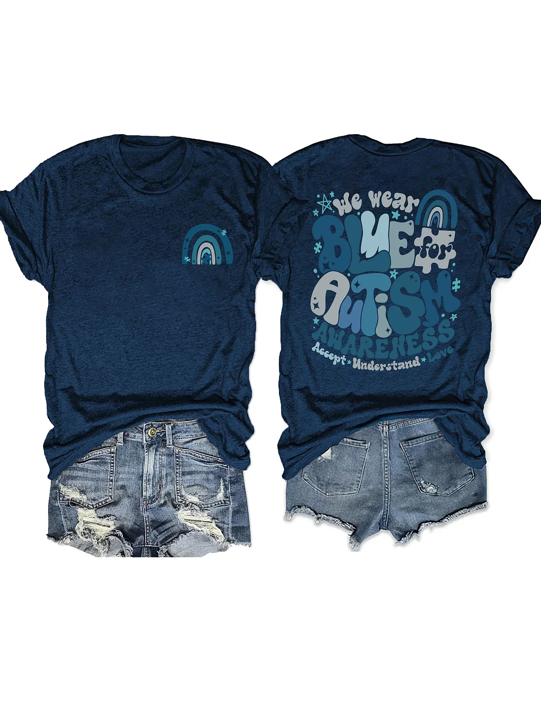 Autism Awareness T-shirt