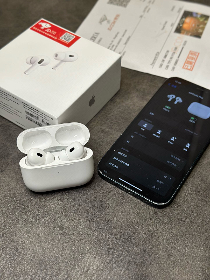 Bluetooth Headphones 2rd Generation