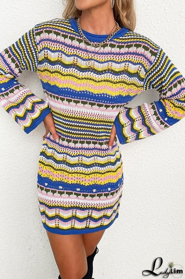 Casual and Effortless Pullover