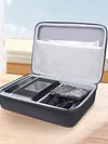 EVA Travel Protective Carrying Storage Bag for Canon Selphy CP1200 CP1300 CP1500