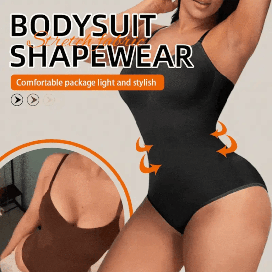 Viral Seamless Slimming Body Shapewear