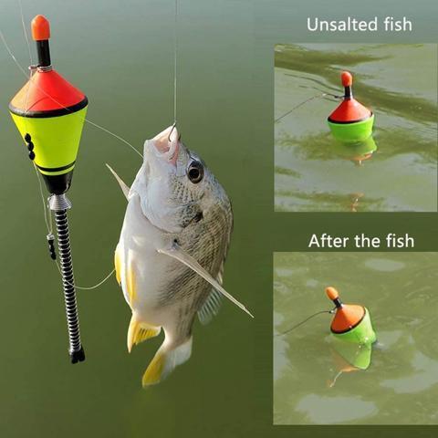 FISHING FLOATS