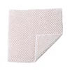 1pc 2018 New Arrival Nonstick Oil Solid Coral Velvet Hanging Hand Towels Dishclout Dining Kitchen Accessories Good Quality fkk4