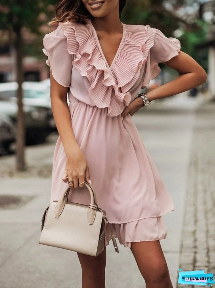 Fashionable and Effortless winter Dress