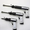 Wind shovel pneumatic shovel air hammer wind hammer tool brake disc rust remover gun head chisel