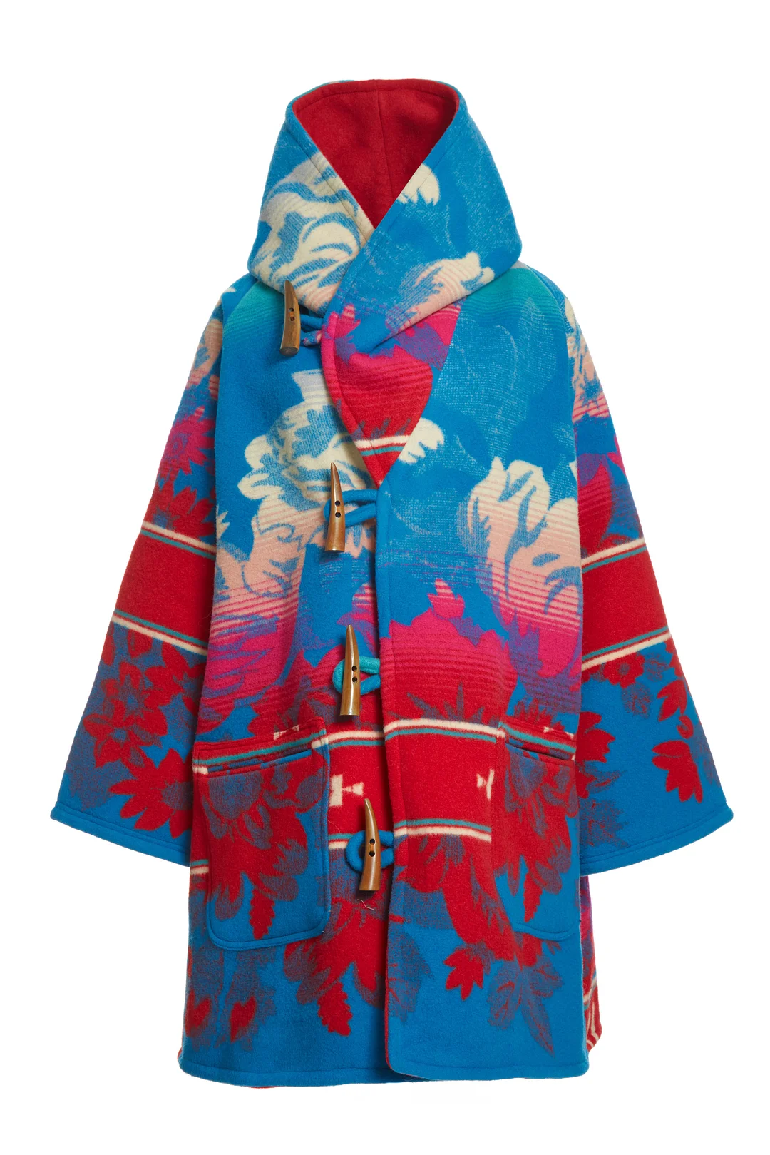 Gather Unisex Cloak