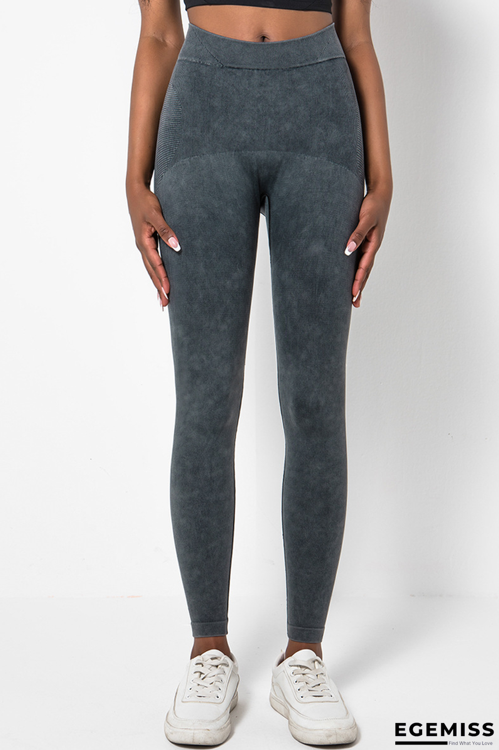 Black Street Sportswear Solid Patchwork | EGEMISS