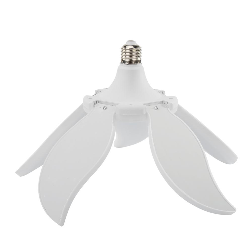 

E27 140LED Foldable Bulb High Bright Constant Current Garage-Night Light, 501 Original