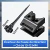 Kit d'outils de s&eacute;paration et d'expansion de jambe de force pour suspension automobile