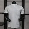 Joyfball 2025/2026 Player Version Liverpool Casual Style Football Shirt（The player version jersey is a bit tight, please pay attention to the size selection）