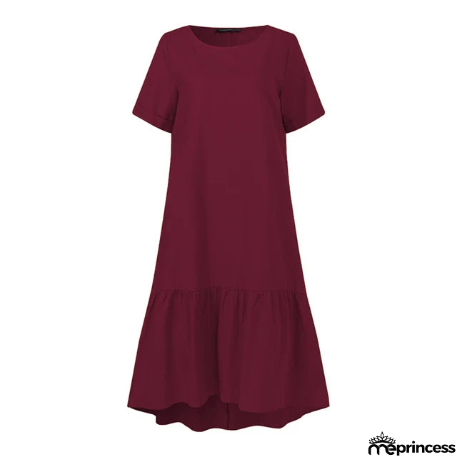 Statement-making and fresh Dress