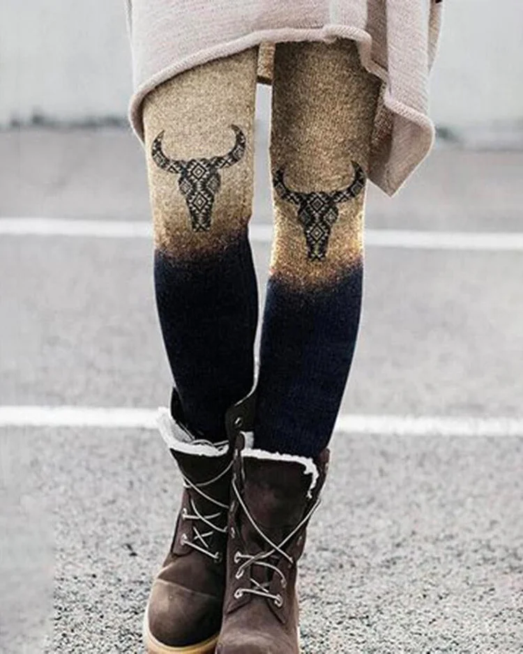 Women's casual pants-31