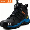 STIHL &times; F&eacute;rfi munka- &eacute;s t&uacute;rabakancs Under Armour&reg; - K&eacute;nyelmes &eacute;s v&iacute;z&aacute;ll&oacute;