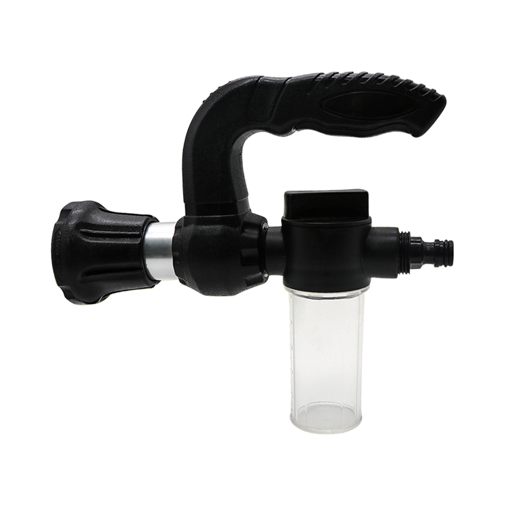 

Garden Water Gun Handheld High Pressure Nozzle Household Car Washer Sprayer, 501 Original