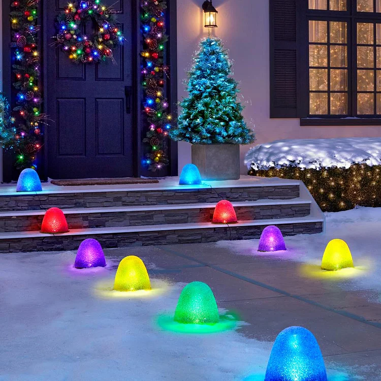 🔥kukelife🔥The Illuminated Giant Gum Drops