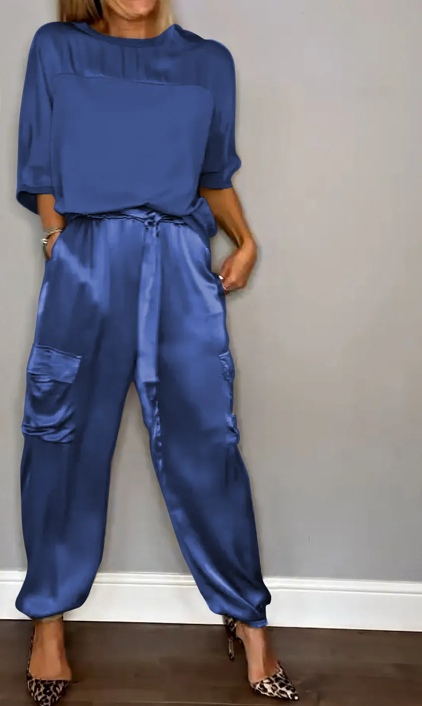 Effortless and Trendy general garment