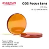 Axrayser CO2 Focusing Lens USA CVD China PVD ZnSe