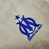 2025/2026 Olympique de Marseille Fourth Away Football Shirt 1:1 Thai Quality