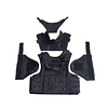 Full Protective IV Body Armor