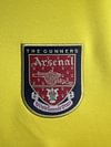 2000-2001 Retro Arsenal Away Football Shirt 1:1 Thai Quality