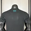 2026 Player Version Argentina Goalkeeper Black Football Shirt 1:1 Thai Quality
