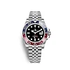 Rolex 126710BLRO GMT-MASTER II Black - New "PEPSI"