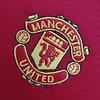 2004-2006 Retro Manchester United Home Long sleeve Football Shirt 1:1 Thai Quality