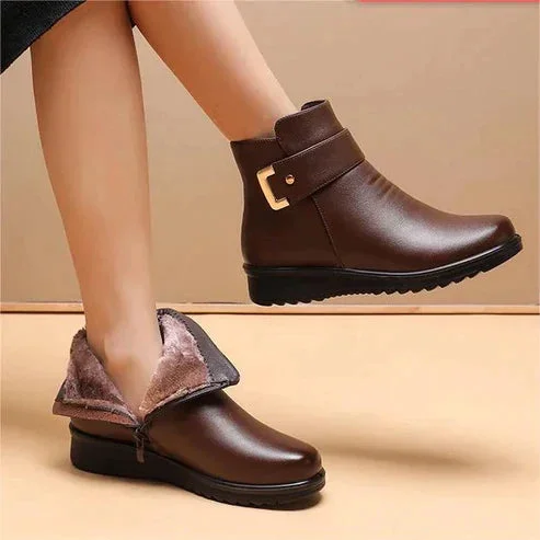 Durable orthopedic Boots