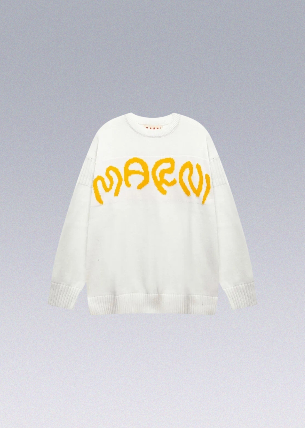 Marni Sweater Techwear - X techwear-x