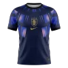Uruguay Away Soccer Jersey Copa America 2026