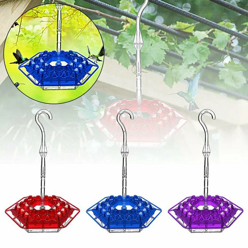 ❤️Mother's Day Sale 49% OFF-ROB'S HUMMINGBIRD FEEDER