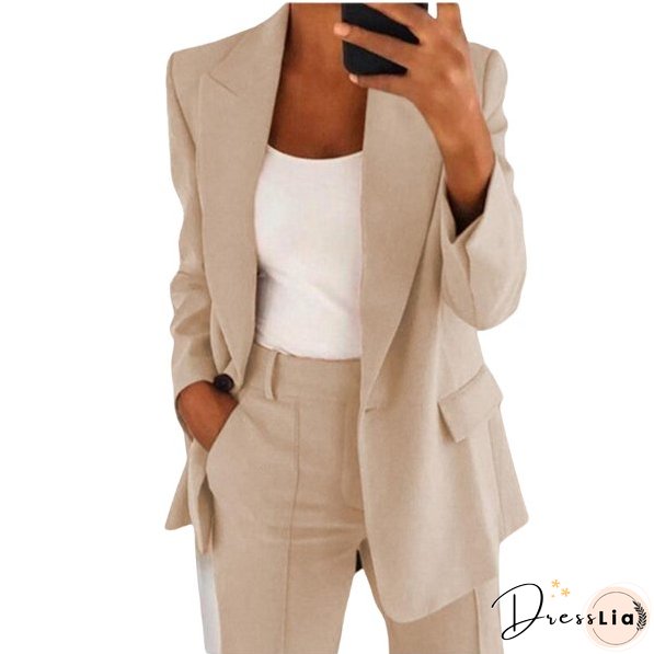 Casual and Fashionable Pants