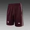 Joyfball 2025/2026 Bayern Munich pre-match training Jersey+Shorts  1:1 Thai Quality
