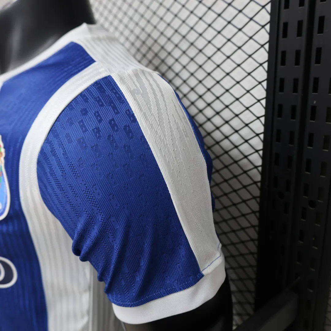 26/27 Porto Home Player Version Thai football jersey