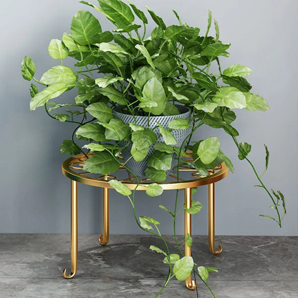 GLVEE  Flower Frame Sitting Room Floor Type