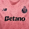 2025-2026 Porto Away Football Shirt 1:1 Thai Quality Kids Size