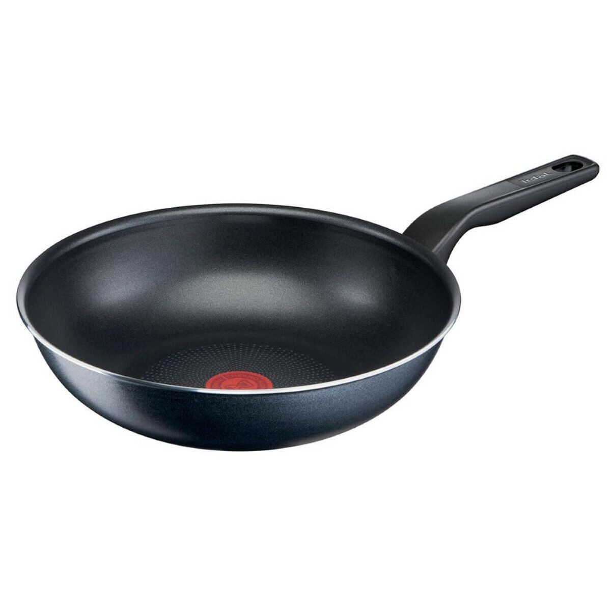 Pan Tefal C38519 Black Aluminium &Oslash; 28 cm (28 cm)
