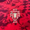 2024 Portugal Red Training Suit