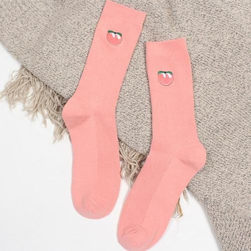 FRUITY SOCKS