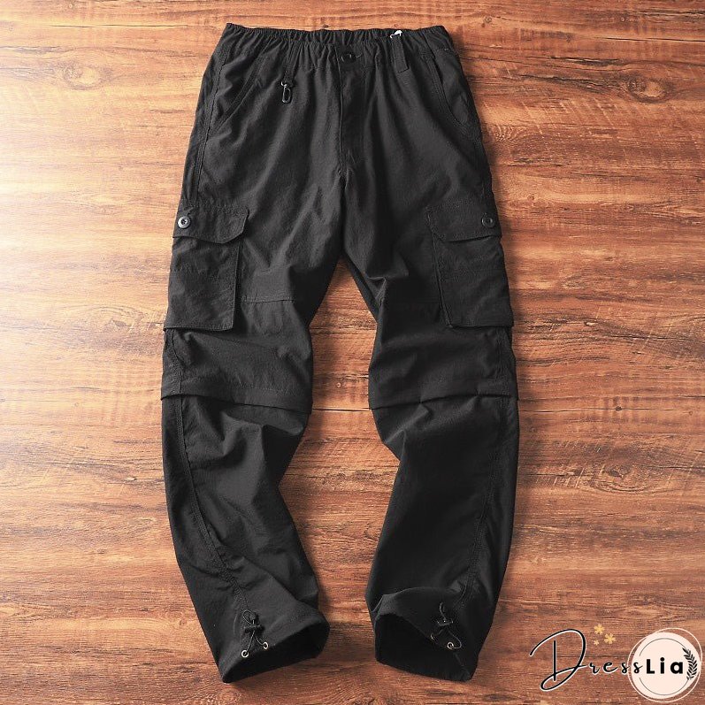 Rushmore OutdoorPro Hiking Pants