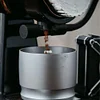 SSR Coffee Plasma Generator Bean Grinder Anti-Flying Powder Coffee Bean Grinding Anti-Splash Anti-Static 3.7V